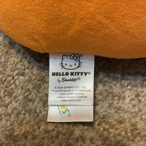 Squishmallows Hello Kitty - Picture 8 of 8
